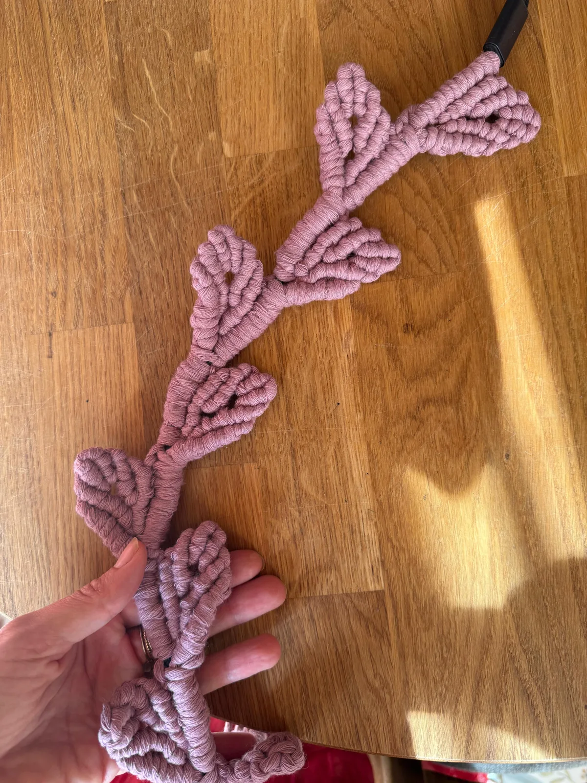 Knoop je Kabel