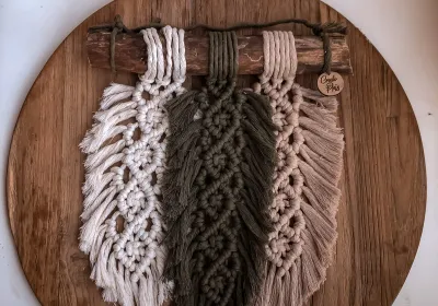 Verenhanger