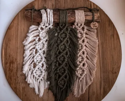 Verenhanger