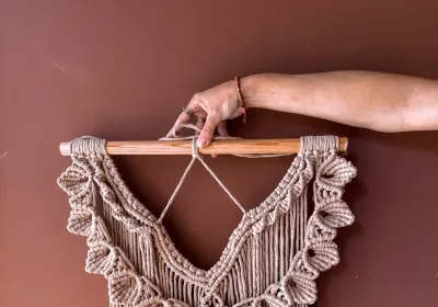 Wandhanger summer