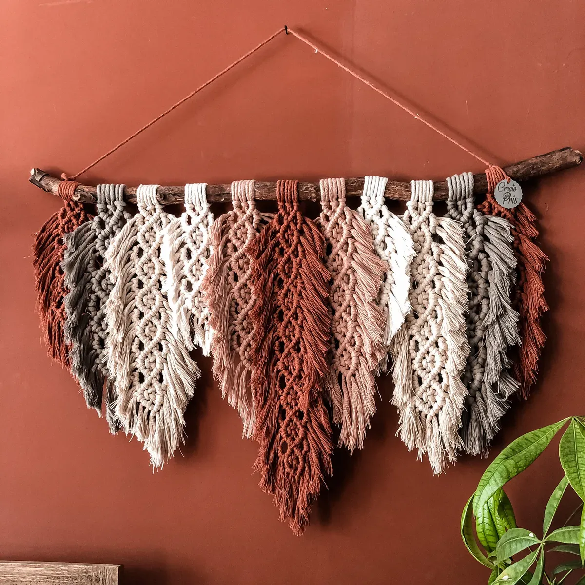 Verenhanger (XXL)