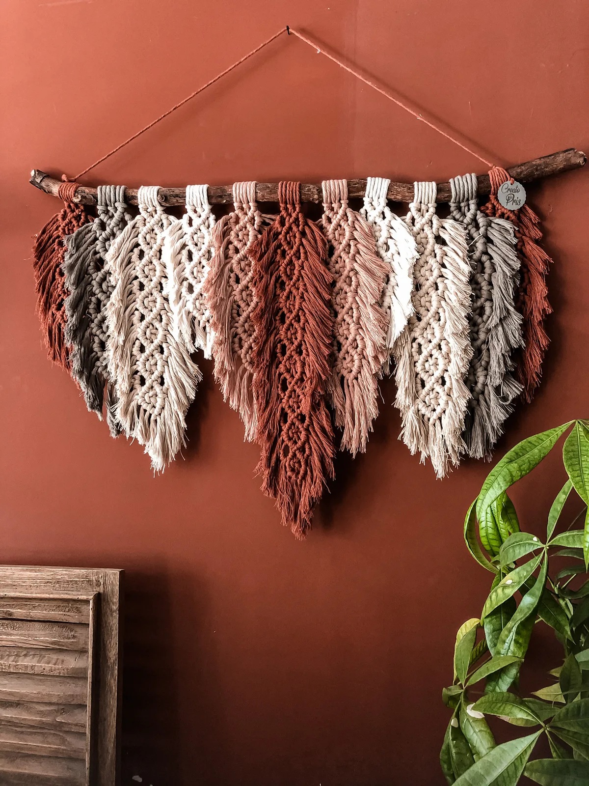 Verenhanger (XXL)