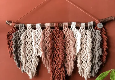 Verenhanger (XXL)