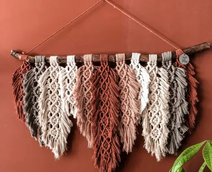 Verenhanger (XXL)
