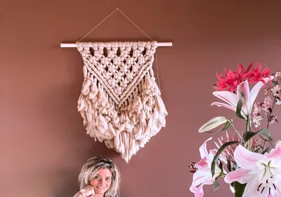 Cosy Lontwol [DIY]