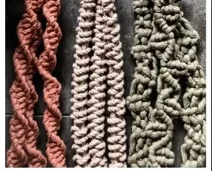 Plantenhanger [DIY] - Versie #1