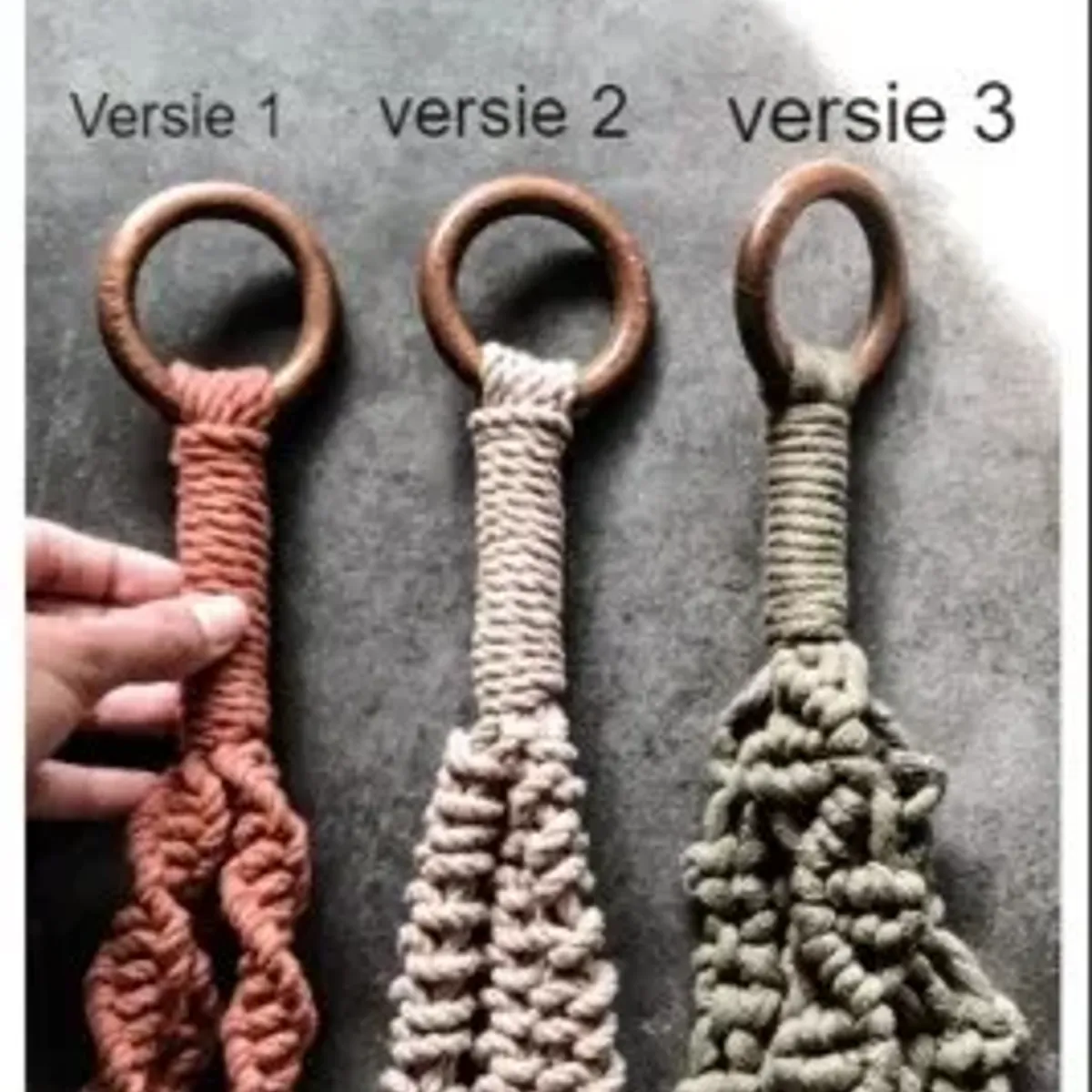 Plantenhanger versie 3