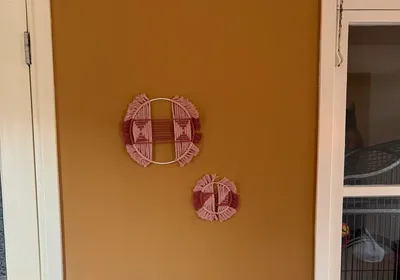 Middle ring motief