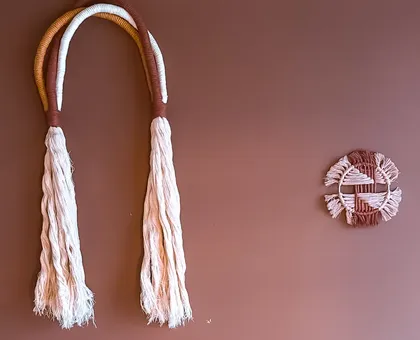 Mini ring stripe