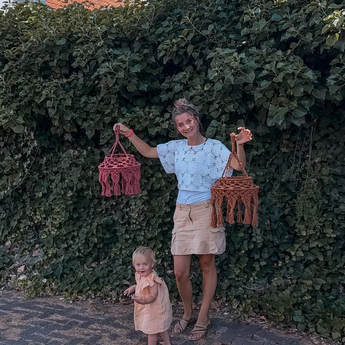 Zomerlampion