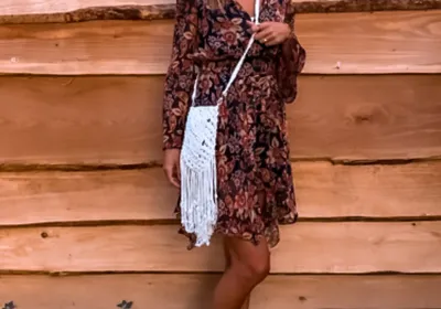 Telefoontasje