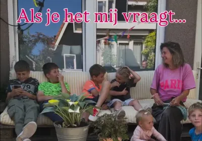 Vakantie :D