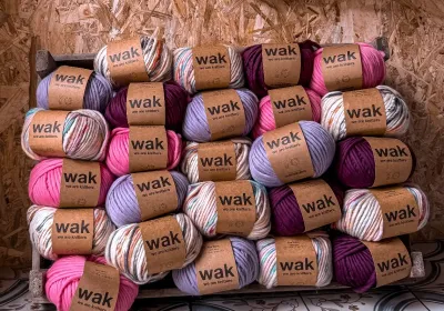 The Wool