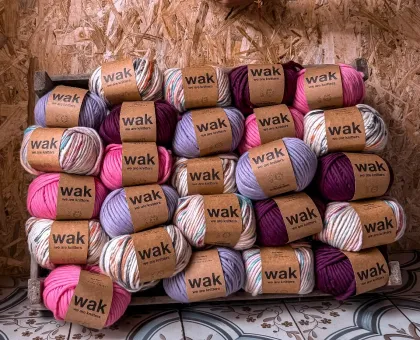 The Wool