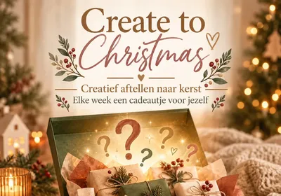 Create to Christmas