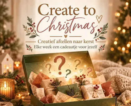 Create to Christmas